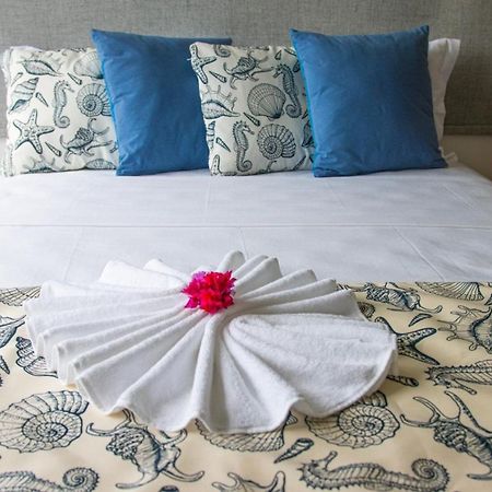 Tropic Villa Annex Grand Anse  Εξωτερικό φωτογραφία