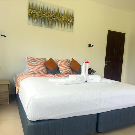 Tropic Villa Annex Grand Anse  Εξωτερικό φωτογραφία