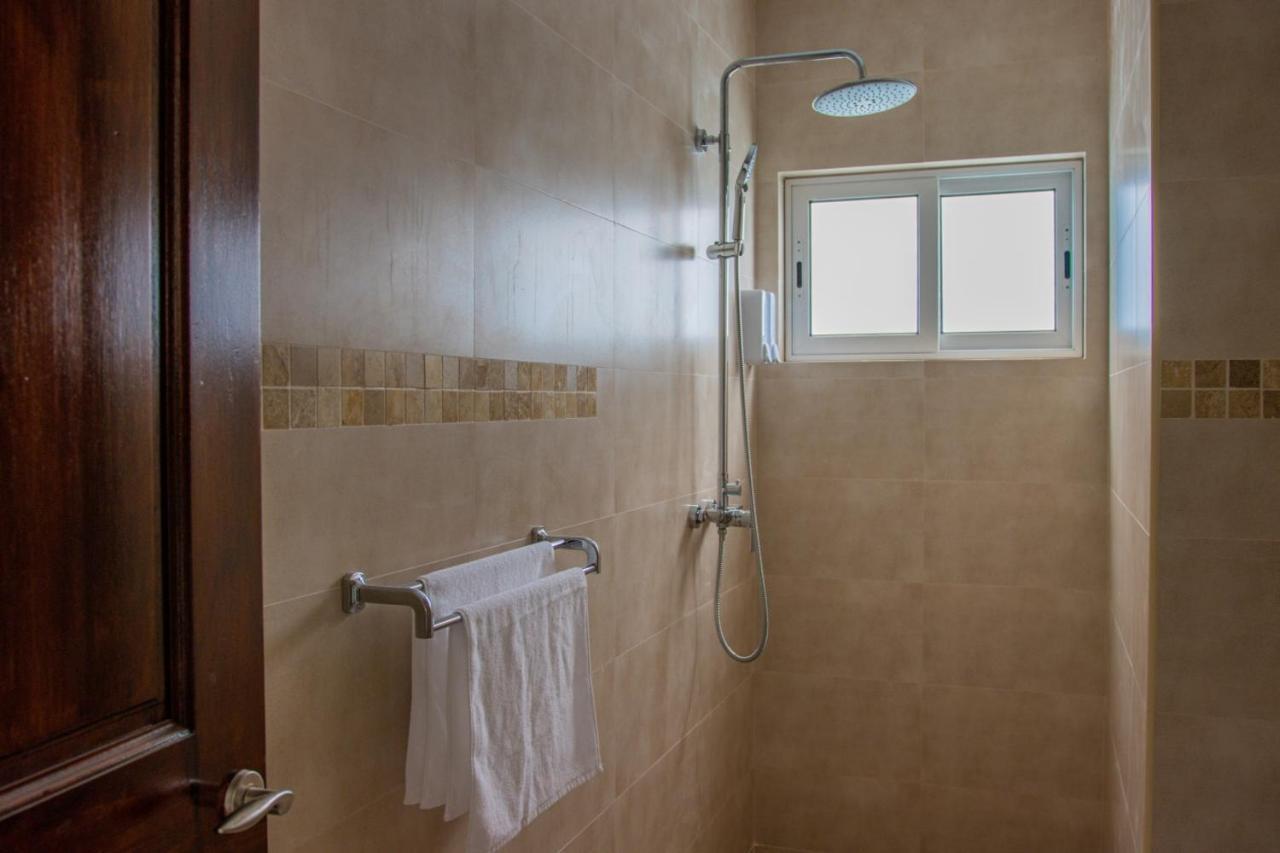 Tropic Villa Annex Grand Anse  Εξωτερικό φωτογραφία