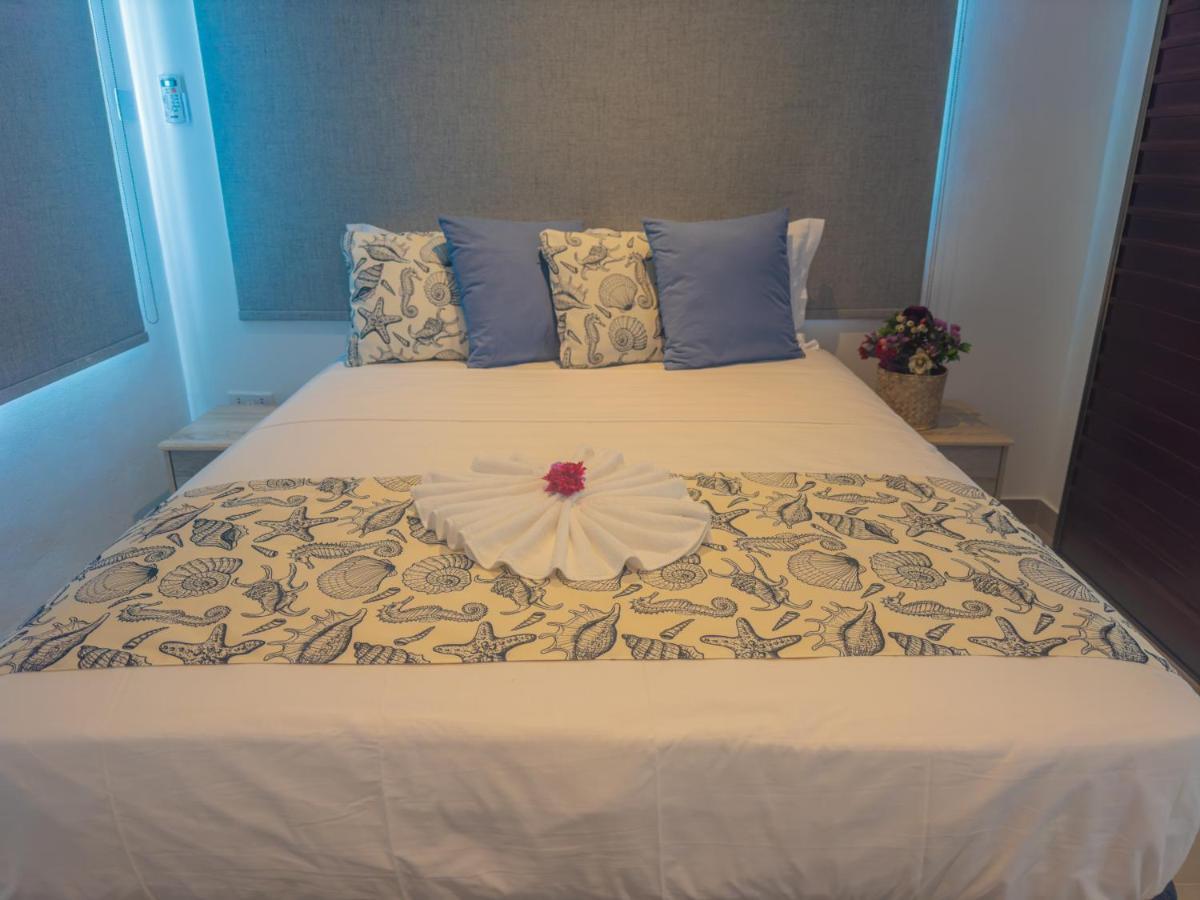 Tropic Villa Annex Grand Anse  Εξωτερικό φωτογραφία
