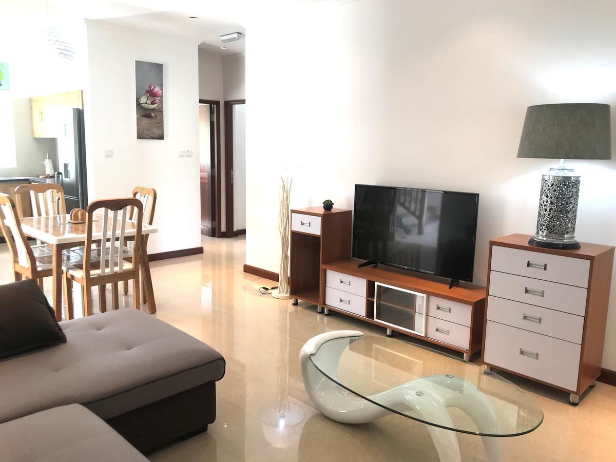 Tropic Villa Annex Grand Anse  Εξωτερικό φωτογραφία