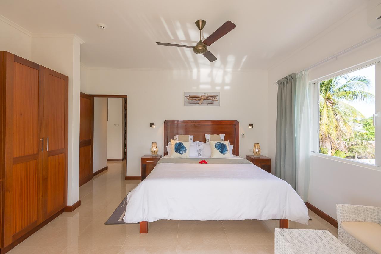 Tropic Villa Annex Grand Anse  Εξωτερικό φωτογραφία