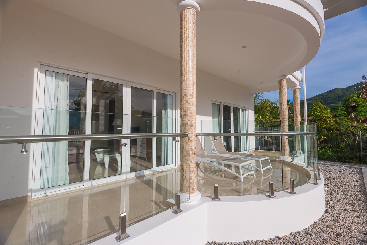 Tropic Villa Annex Grand Anse  Εξωτερικό φωτογραφία